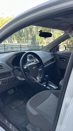 Chevrolet Cobalt