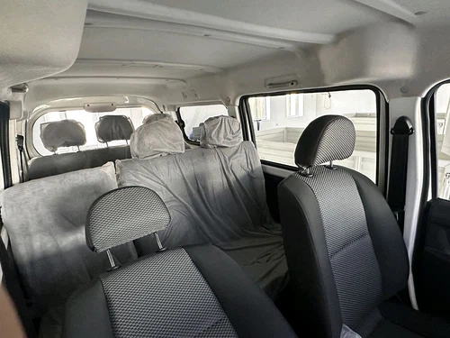 Changan STAR 5