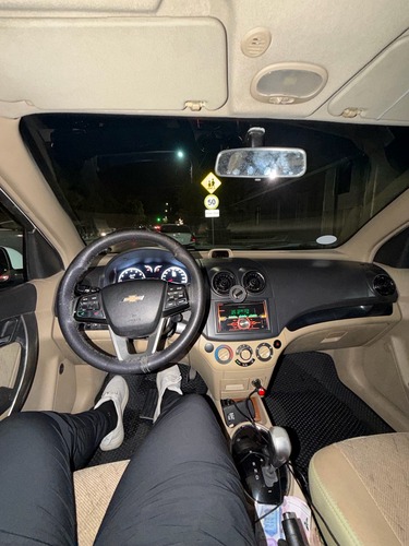 Chevrolet Nexia