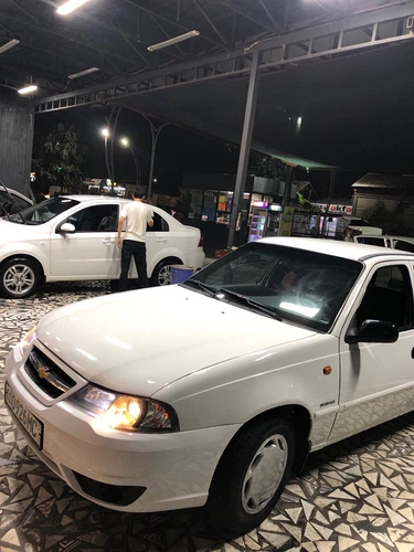 Chevrolet Nexia