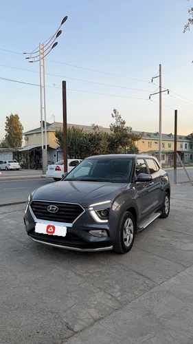 Hyundai Creta, 2022, Andijon