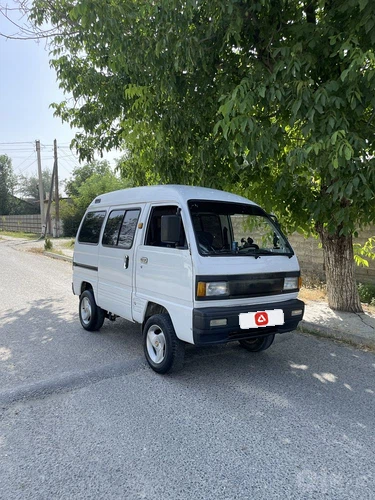 Daewoo Tico, 1999, Samarqand