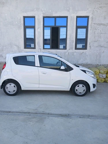 Chevrolet Spark, 2021, Navoiy
