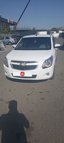 Chevrolet Cobalt, 2023, Toshkent shahri