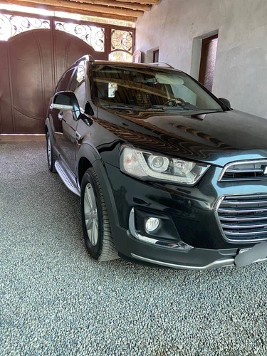Chevrolet Captiva, 2015, Ферганская область