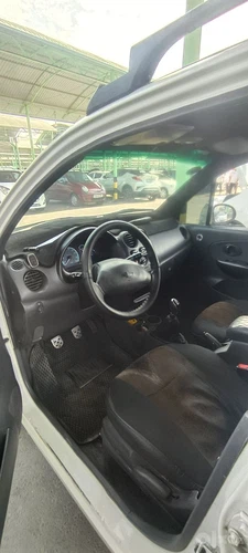 Chevrolet Matiz