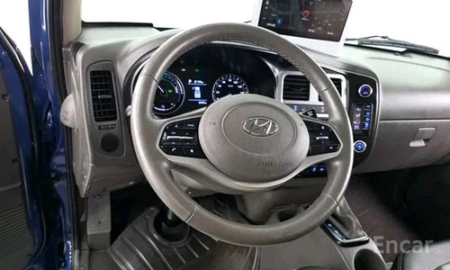 Hyundai Porter