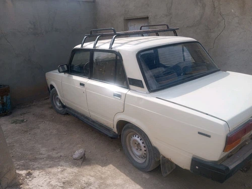 Lada (ВАЗ) 2107, 1995, Кашкадарьинская область