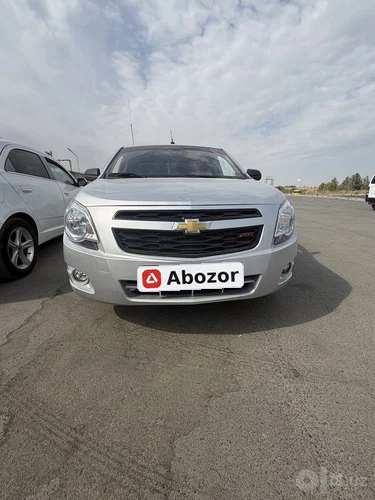 Chevrolet Cobalt