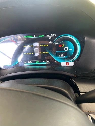 BYD Song Plus