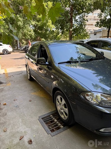 Chevrolet Lacetti, 2022, Toshkent
