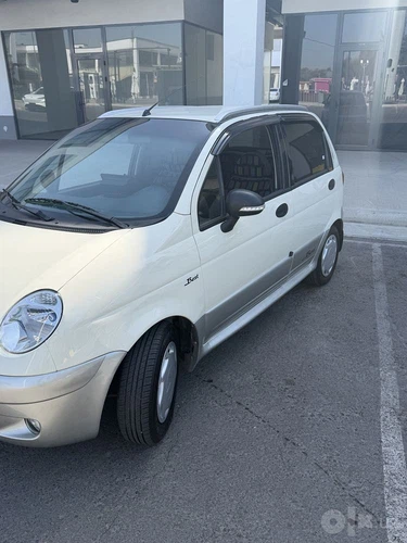 Chevrolet Matiz, 2015, Toshkent