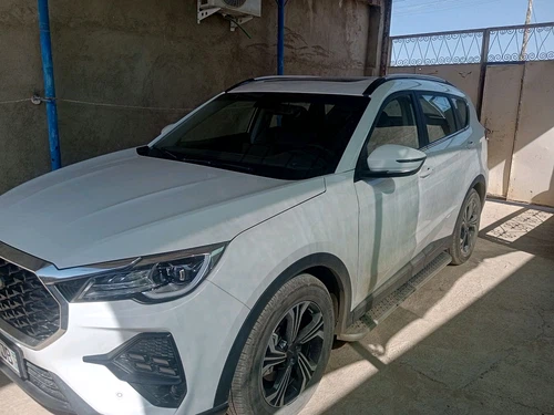 Jetour X70
