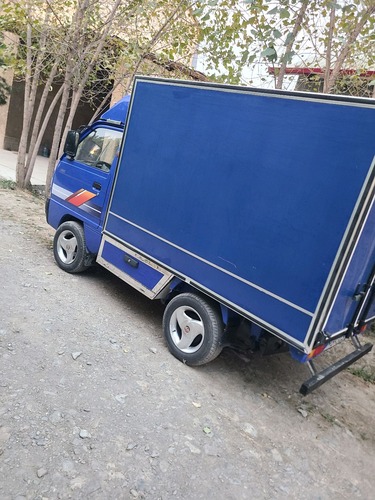 Chevrolet Labo