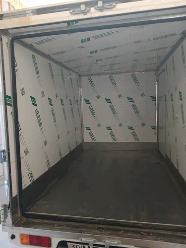 Chevrolet Labo