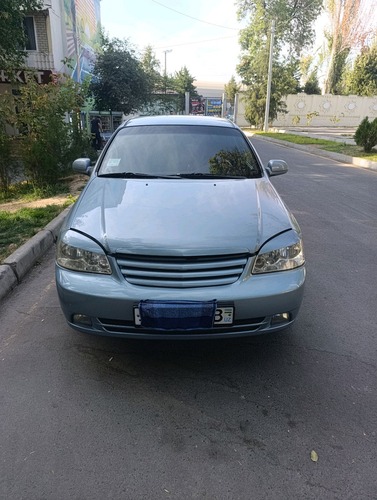 Chevrolet Lacetti, 2010, Toshkent