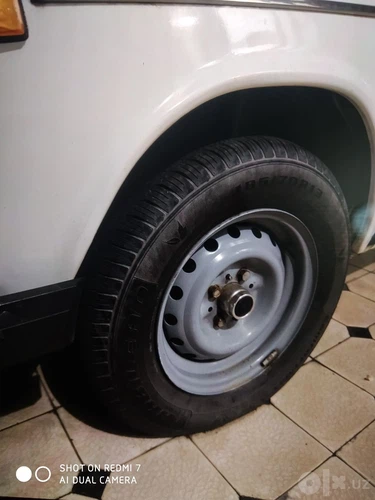 Lada (ВАЗ) 2106