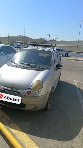 Chevrolet Matiz, 2015, Samarqand
