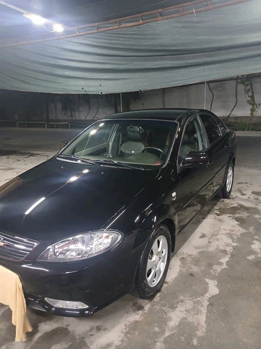 Chevrolet Lacetti, 2023, Farg'ona