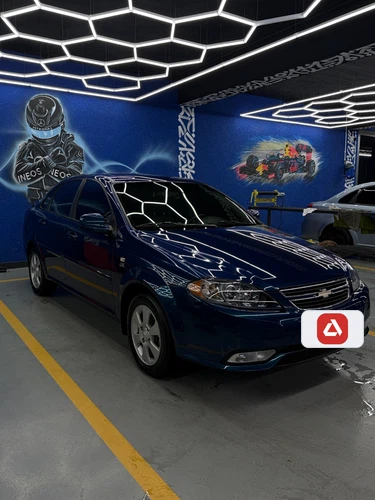 Chevrolet Lacetti, 2023, Toshkent shahri