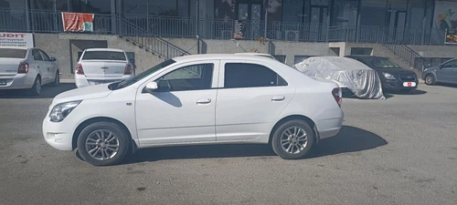Chevrolet Cobalt