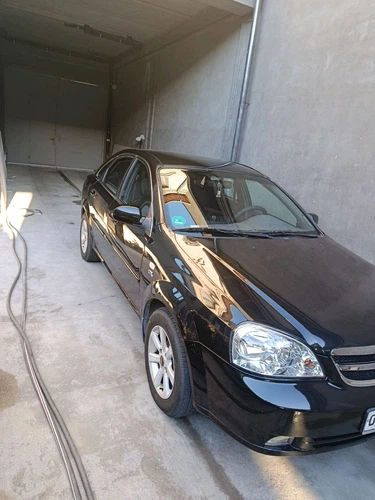 Chevrolet Lacetti, 2010, Ташкент (город)
