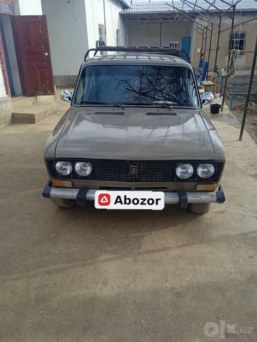 Lada (ВАЗ) 2106