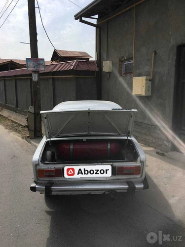 Lada (ВАЗ) 2106
