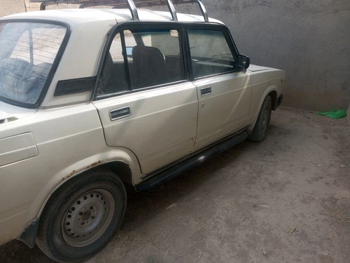 Lada (ВАЗ) 2107