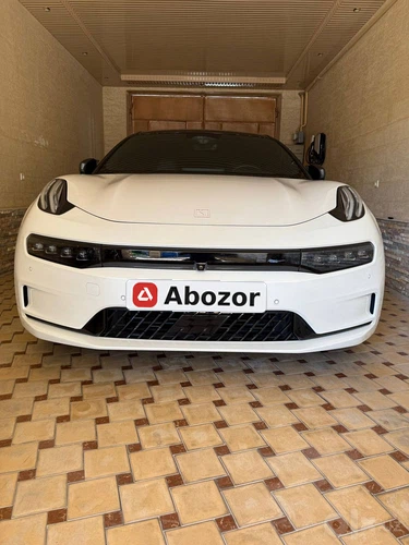 Zeekr 001