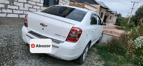 Chevrolet Cobalt