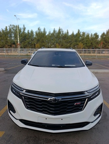 Chevrolet Equinox, 2023, Ташкент (город)