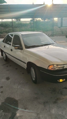 Daewoo Nexia