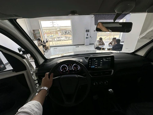 Changan STAR TRUCK PLUS