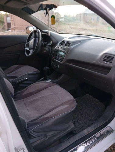 Chevrolet Cobalt