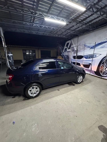 Chevrolet Cobalt