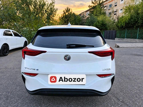 Buick Velite 6