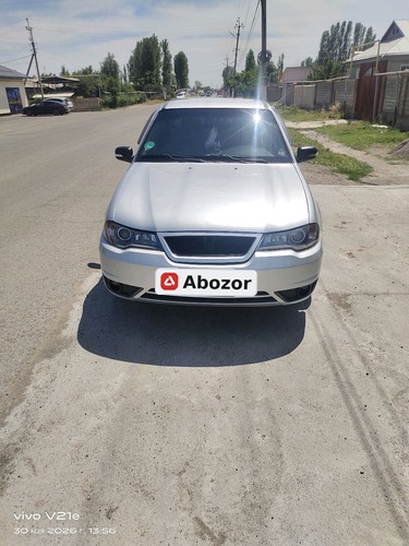 Chevrolet Nexia