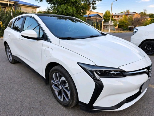 Buick Velite 6
