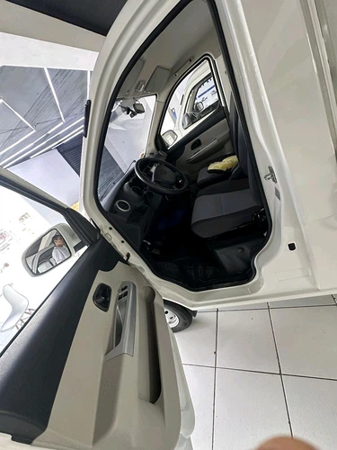Changan STAR 1.2