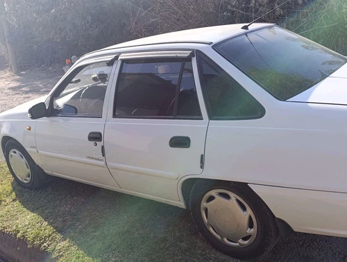 Chevrolet Nexia