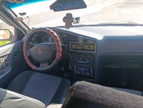 Chevrolet Nexia