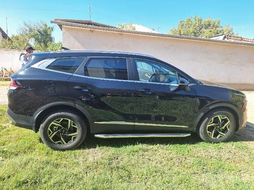 Kia Sportage (China), 2024, Ташкентская область