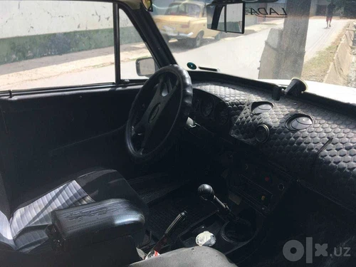 Lada (ВАЗ) 2106, 1988, Ташкентская область