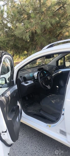 Chevrolet Spark, 2017, Samarqand