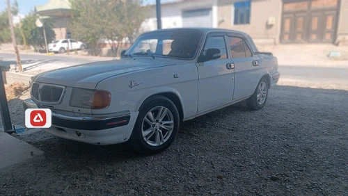 Volga K30, 2024, Навоийская область