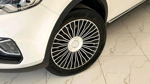 Hongqi HS5, 2022, Ташкентская область – 3
