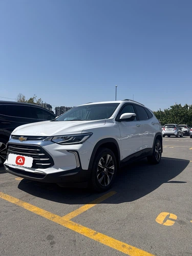 Chevrolet Tracker, 2023, Toshkent shahri