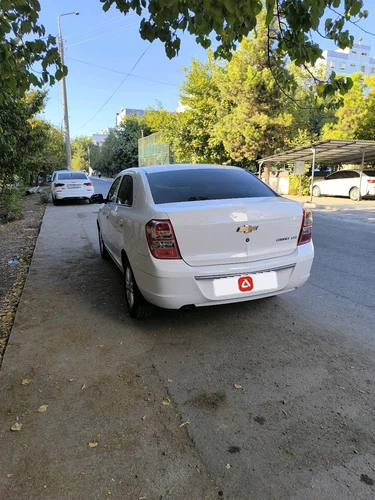 Chevrolet Cobalt