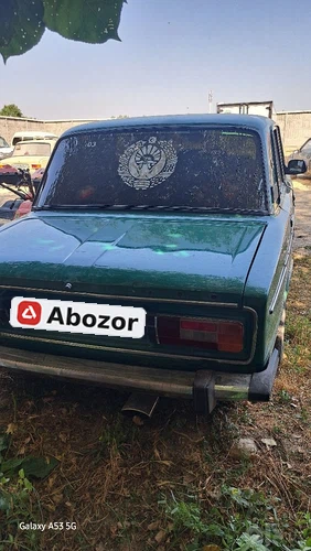 Lada (ВАЗ) 2106